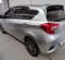 2018 Daihatsu Sirion D Silver - Jual mobil bekas di Banten-6