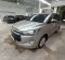 2018 Toyota Kijang Innova 2.4G Silver - Jual mobil bekas di Jawa Barat-2