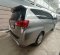 2018 Toyota Kijang Innova 2.4G Silver - Jual mobil bekas di Jawa Barat-4