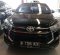 2019 Toyota Venturer Hitam - Jual mobil bekas di Jawa Barat-3