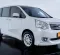 2016 Toyota NAV1 V Limited Putih - Jual mobil bekas di Banten-1