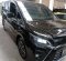 2019 Toyota Voxy 2.0 A/T Hitam - Jual mobil bekas di Banten-2