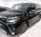 2019 Toyota Voxy 2.0 A/T Hitam - Jual mobil bekas di Banten-3