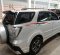 2017 Toyota Rush TRD Sportivo Ultimo Silver - Jual mobil bekas di Banten-3