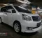 2016 Toyota NAV1 V Limited Putih - Jual mobil bekas di Banten-1