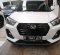 2021 Daihatsu Rocky 1.2 X MT Putih - Jual mobil bekas di Banten-1