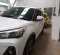 2021 Daihatsu Rocky 1.2 X MT Putih - Jual mobil bekas di Banten-2