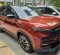 2021 Wuling Almaz Pro 7-Seater Merah - Jual mobil bekas di Banten-1