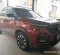 2021 Wuling Almaz Pro 7-Seater Merah - Jual mobil bekas di Banten-4