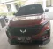 2021 Wuling Almaz Pro 7-Seater Merah - Jual mobil bekas di Banten-6