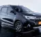 2022 Suzuki XL7 Alpha AT Hitam - Jual mobil bekas di Banten-1