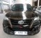 2020 Toyota Fortuner 2.4 VRZ AT Hitam - Jual mobil bekas di Banten-1