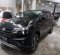 2019 Toyota Rush TRD Sportivo AT Hitam - Jual mobil bekas di DKI Jakarta-1