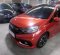 2019 Honda Mobilio RS Orange - Jual mobil bekas di DKI Jakarta-1