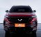 2021 Wuling Almaz Pro 7-Seater Merah - Jual mobil bekas di DKI Jakarta-3