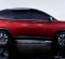 2021 Wuling Almaz Pro 7-Seater Merah - Jual mobil bekas di DKI Jakarta-4