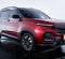 2021 Wuling Almaz Pro 7-Seater Merah - Jual mobil bekas di DKI Jakarta-5