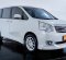 2016 Toyota NAV1 V Limited Putih - Jual mobil bekas di DKI Jakarta-3