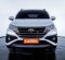 2019 Toyota Rush TRD Sportivo AT Silver - Jual mobil bekas di DKI Jakarta-3