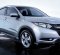 2018 Honda HR-V 1.5L E CVT Silver - Jual mobil bekas di DKI Jakarta-1