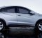 2018 Honda HR-V 1.5L E CVT Silver - Jual mobil bekas di DKI Jakarta-2