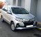 2019 Daihatsu Xenia 1.3 R MT Silver - Jual mobil bekas di DKI Jakarta-1