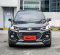 2017 Chevrolet TRAX LTZ Abu-abu - Jual mobil bekas di DKI Jakarta-1