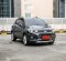 2017 Chevrolet TRAX LTZ Abu-abu - Jual mobil bekas di DKI Jakarta-3