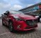 2014 Mazda 2 GT AT Merah - Jual mobil bekas di Banten-1