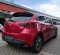 2014 Mazda 2 GT AT Merah - Jual mobil bekas di Banten-5