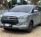 2016 Toyota Kijang Innova V Silver - Jual mobil bekas di DKI Jakarta-1