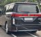 2013 Nissan Elgrand Highway Star Hitam - Jual mobil bekas di DKI Jakarta-5