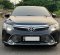 2015 Toyota Camry 2.5 V Hitam - Jual mobil bekas di DKI Jakarta-1