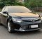 2015 Toyota Camry 2.5 V Hitam - Jual mobil bekas di DKI Jakarta-2