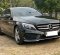 2018 Mercedes-Benz C-Class C200 Hitam - Jual mobil bekas di DKI Jakarta-3