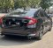 2017 Honda Civic 1.5L Turbo Hitam - Jual mobil bekas di DKI Jakarta-4