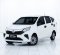 2022 Daihatsu Sigra 1.0 D MT Putih - Jual mobil bekas di Kalimantan Barat-2