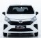 2022 Daihatsu Sigra 1.0 D MT Putih - Jual mobil bekas di Kalimantan Barat-3