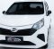 2022 Daihatsu Sigra 1.0 D MT Putih - Jual mobil bekas di Kalimantan Barat-7