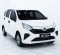 2022 Daihatsu Sigra 1.0 D MT Putih - Jual mobil bekas di Kalimantan Barat-8