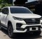 2022 Toyota Fortuner Putih - Jual mobil bekas di DKI Jakarta-1