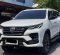 2022 Toyota Fortuner Putih - Jual mobil bekas di DKI Jakarta-3