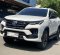 2022 Toyota Fortuner Putih - Jual mobil bekas di DKI Jakarta-2