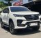 2022 Toyota Fortuner Putih - Jual mobil bekas di DKI Jakarta-3