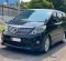 2009 Toyota Alphard S Hitam - Jual mobil bekas di DKI Jakarta-2