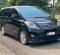 2009 Toyota Alphard S Hitam - Jual mobil bekas di DKI Jakarta-3