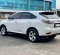 2011 Lexus RX 270 Putih - Jual mobil bekas di DKI Jakarta-6