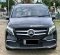 2019 Mercedes-Benz V-Class V 260 Hitam - Jual mobil bekas di DKI Jakarta-2