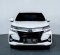 2021 Toyota Avanza 1.3G AT Putih - Jual mobil bekas di Banten-1