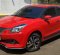 2018 Suzuki Baleno Hatchback M/T Merah - Jual mobil bekas di DKI Jakarta-1